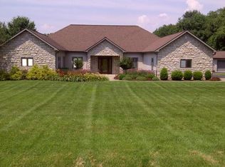 11117 Milnor Rd NW, Pickerington, OH 43147