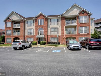 2100 Yates Dr #6-1A, Frederick, MD, 21702