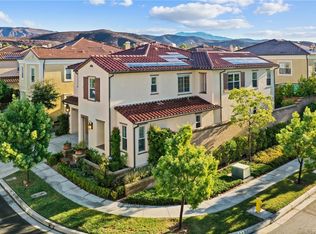 56 Rossmore, Irvine, CA 92620