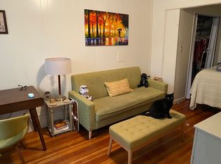232 Cambridge St APT 2, Boston, MA 02114