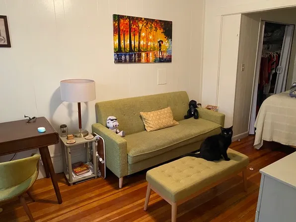 232 Cambridge St, Boston, MA