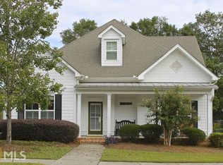 110 Rabbits Run, Fayetteville, GA 30214