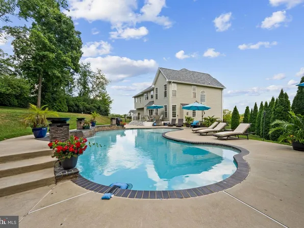 4724 Old Germany Ct, Manchester, MD 21102