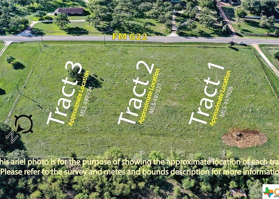 Fm 622, Victoria, TX 77905 MLS 497927 Zillow