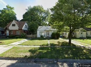 18234 Lenore, Detroit, MI 48219