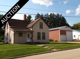 380 May St, Platteville, WI 53818