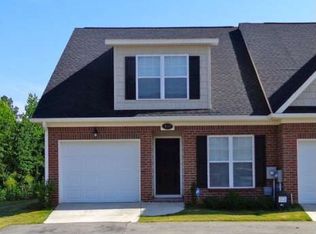 846 Landing Dr, Grovetown, GA 30813