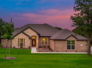 2131 Sugar Button Ln, Alvarado, TX 76009