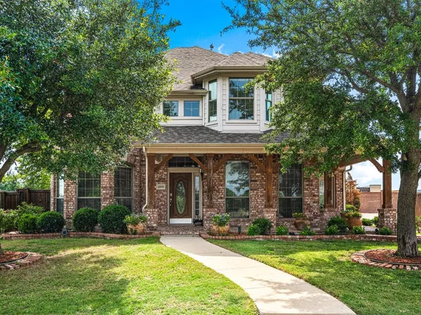 11098 Ascot Dr, Frisco, TX 75033