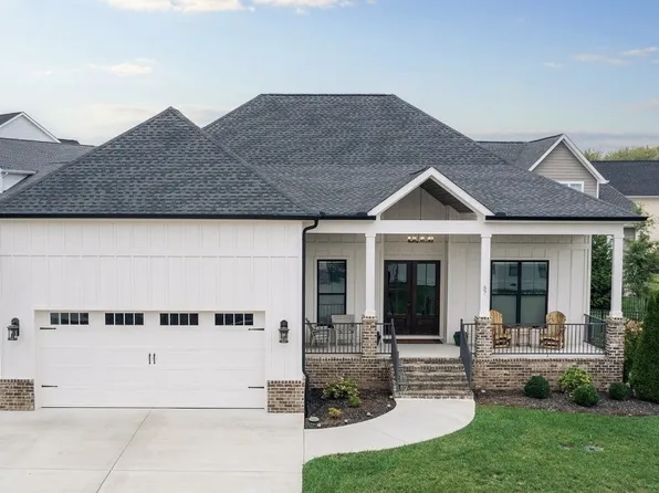 57 Wakeboard Way, Winchester, TN 37398