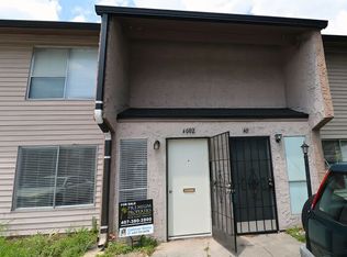 4002 Barwood Dr #3808, Orlando, FL 32839