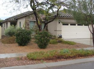 4604 E Murrieta Rd, Gilbert, AZ 85297