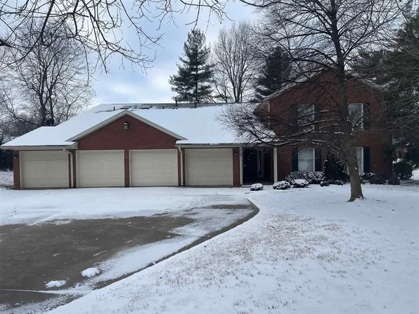 15B Quail Ridge Ct, Owensboro, KY 42303