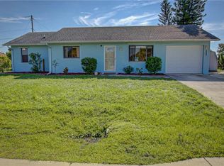 3372 Sulstone Dr, Punta Gorda, FL 33983