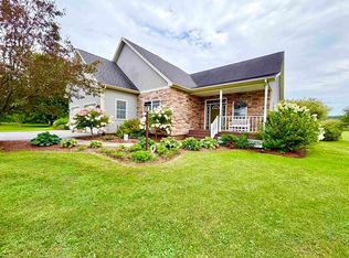 2 Shetland Ln, Swanton, VT 05488