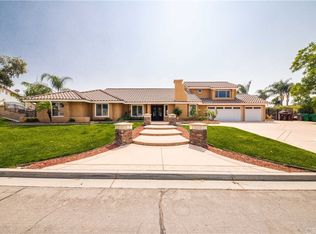 28715 Mark Rd, Moreno Valley, CA 92555