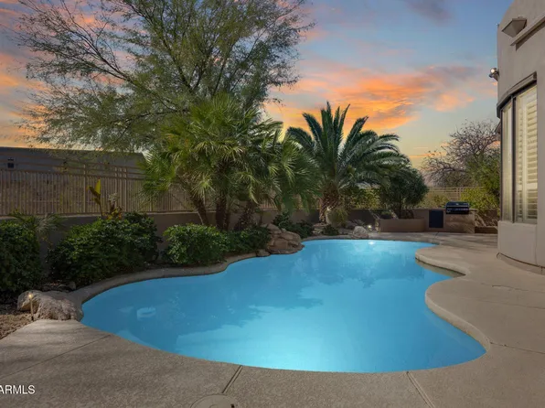 8171 E ANGEL SPIRIT Drive, Scottsdale, AZ 85255