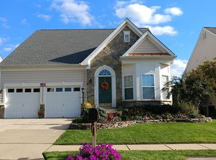 13173 Triple Crown Loop, Gainesville, VA 20155