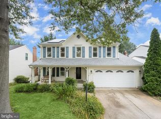 8713 Haycarriage Ct, Ellicott City, MD 21043