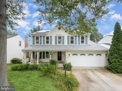 8713 Haycarriage Ct, Ellicott City, MD, 21043