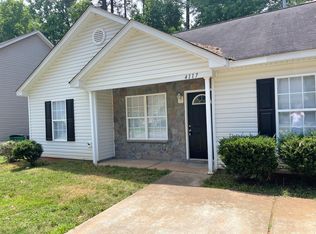 4117 Parkdale Dr, Charlotte, NC