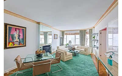 Sold by Douglas Elliman