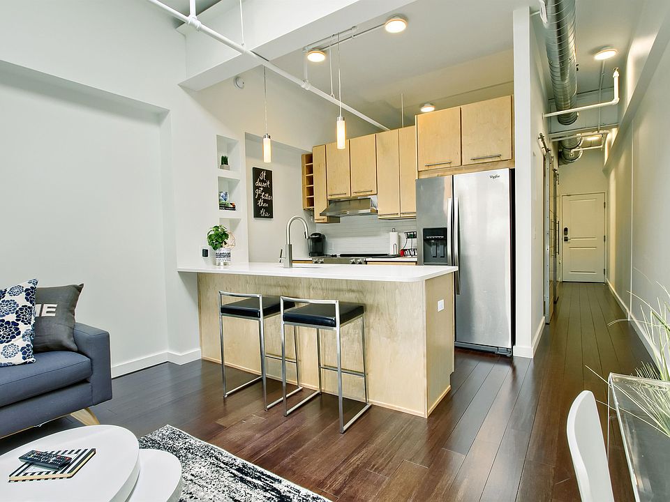 1st image of 922 N 3rd St APT 408
