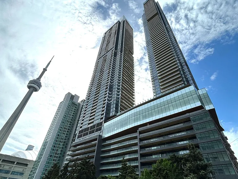 3 Concord Cityplace Way #3607 — Photo 2
