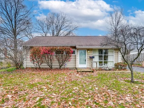 921 Monroe Ave, Cuyahoga Falls, OH 44221