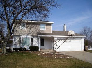 3117 Crisfield Dr NE, Grand Rapids, MI 49525