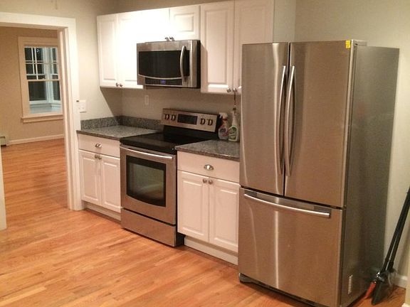New Appliances/Kitchen