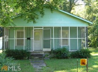 100 Webster St NW, Rome, GA 30165