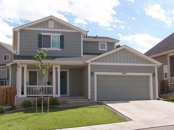 2nd image of 7491 Bentwater Dr