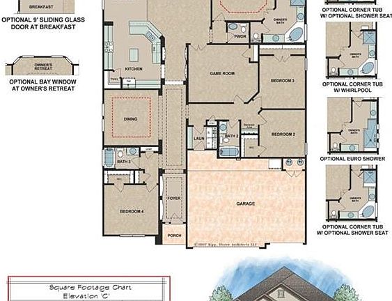 3rd image of 336 Chisholm Trl