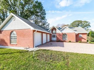 2431 Old Collier Rd, Land O Lakes, FL 34639