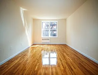 Rented by SW Queens Mezzanine