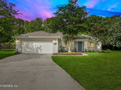 4921 CYPRESS LINKS Boulevard, Elkton, FL, 32033