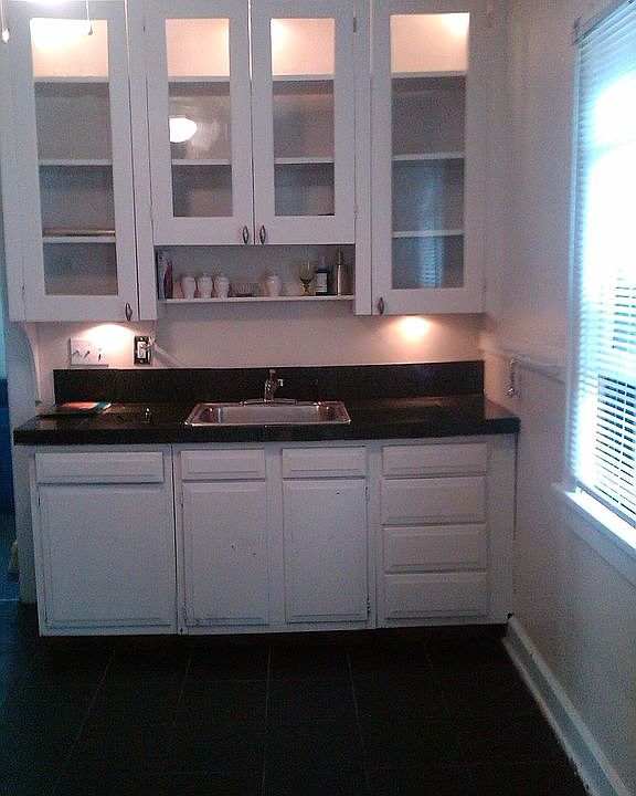 Granite Counter tops