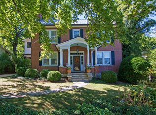 1156 Washington St E, Lewisburg, WV 24901