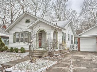 815 W Washington St, Champaign, IL