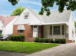21101 Crystal Ave, Euclid, OH 44123