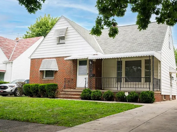 21101 Crystal Ave, Euclid, OH 44123