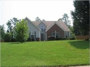 4643 Devencrest Ln, Buford, GA 30519