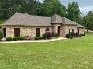 100 Greenwing Cv, Clinton, MS 39056