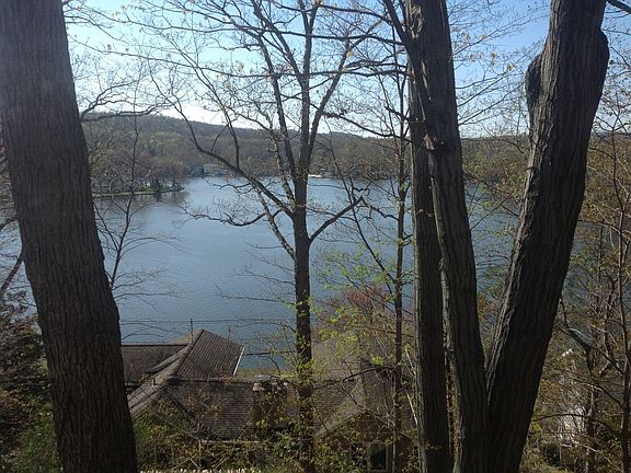 View from most rooms