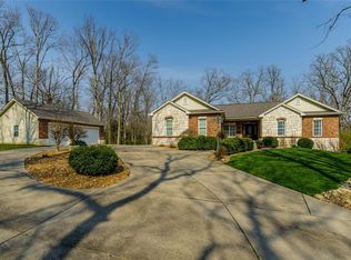 865 Outback Ct, Defiance, MO 63341