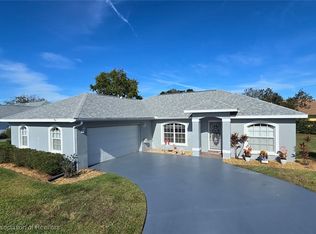 5721 Angelo Cir, Sebring, FL 33872