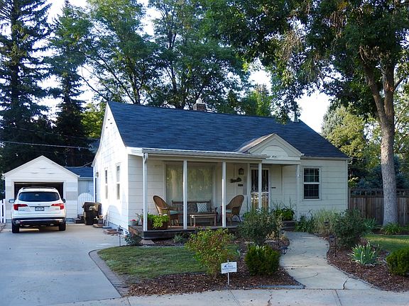 3rd image of 2741 S Lafayette Cir