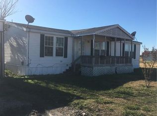 8032 Pleasant Run Rd, Alvarado, TX 76009