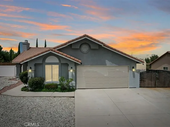 14532 Tanglewood Ct, Hesperia, CA 92345